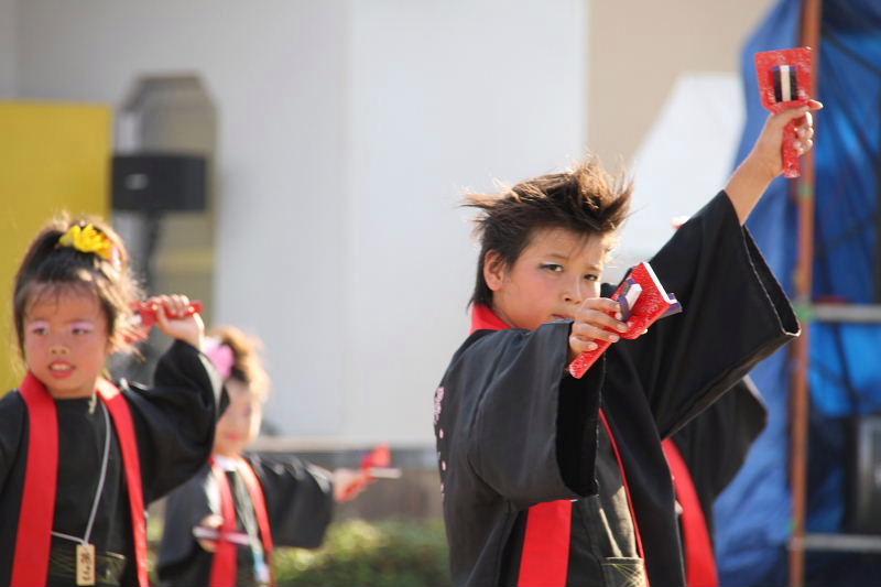 第7回奥州前沢よさこいFestaVII 2011その4 2011/07/10