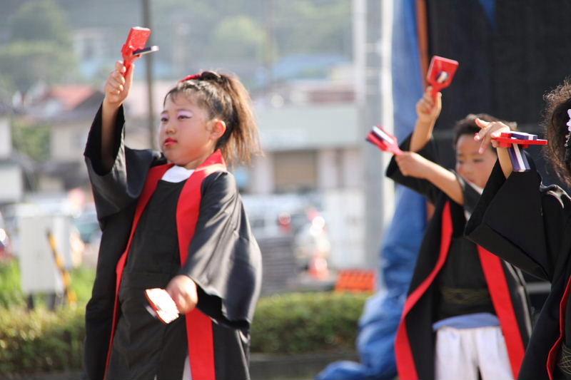 第7回奥州前沢よさこいFestaVII 2011その4 2011/07/10