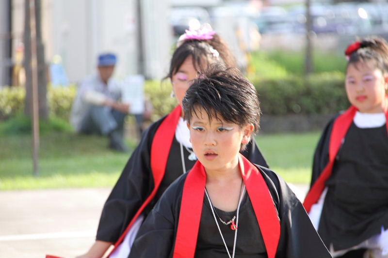 第7回奥州前沢よさこいFestaVII 2011その4 2011/07/10