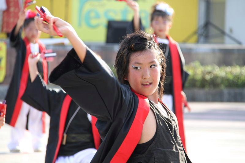 第7回奥州前沢よさこいFestaVII 2011その4 2011/07/10