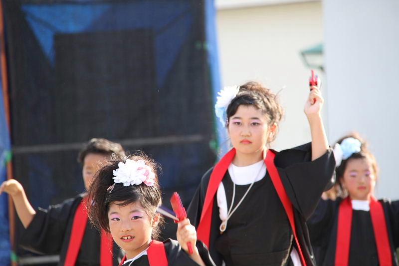 第7回奥州前沢よさこいFestaVII 2011その4 2011/07/10