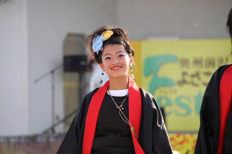 第7回奥州前沢よさこいFestaVII 2011その4 2011/07/10