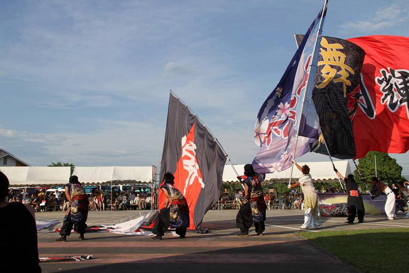 第7回奥州前沢よさこいFestaVII 2011その4 2011/07/10