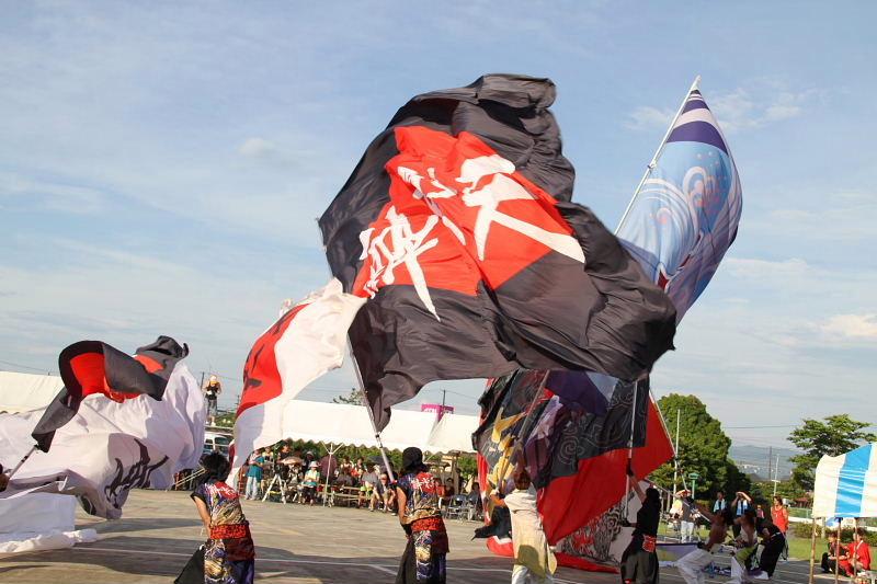 第7回奥州前沢よさこいFestaVII 2011その4 2011/07/10