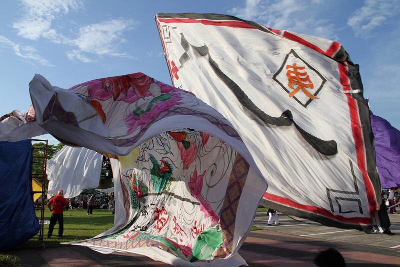 第7回奥州前沢よさこいFestaVII 2011その4 2011/07/10