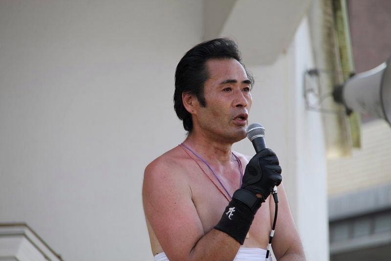 第7回奥州前沢よさこいFestaVII 2011その4 2011/07/10