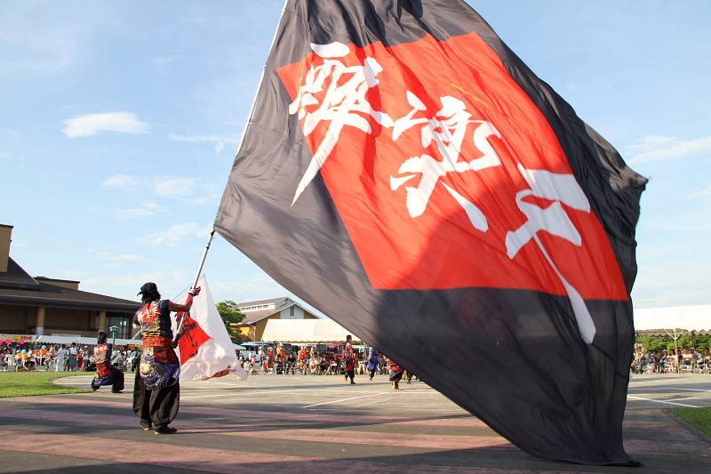 第7回奥州前沢よさこいFestaVII 2011その4 2011/07/10