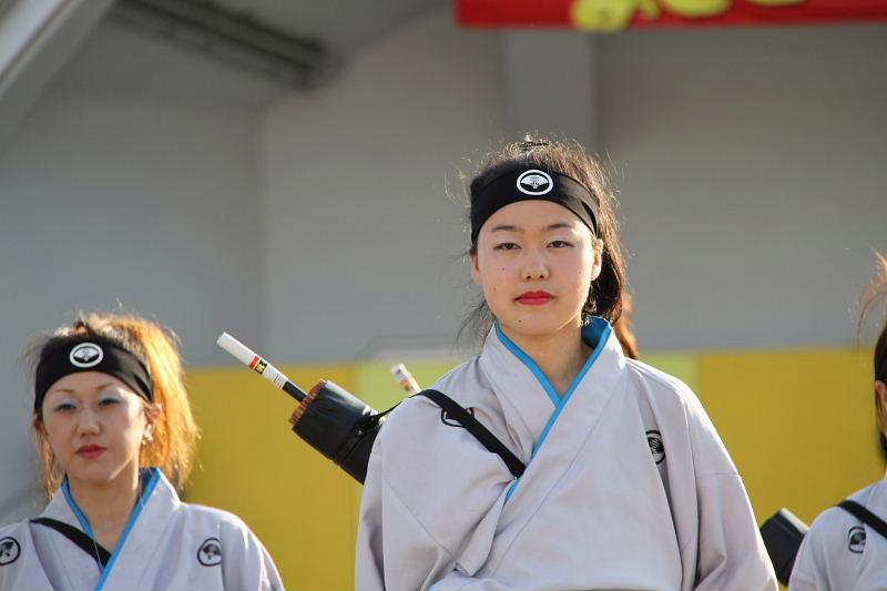 第7回奥州前沢よさこいFestaVII 2011その4 2011/07/10