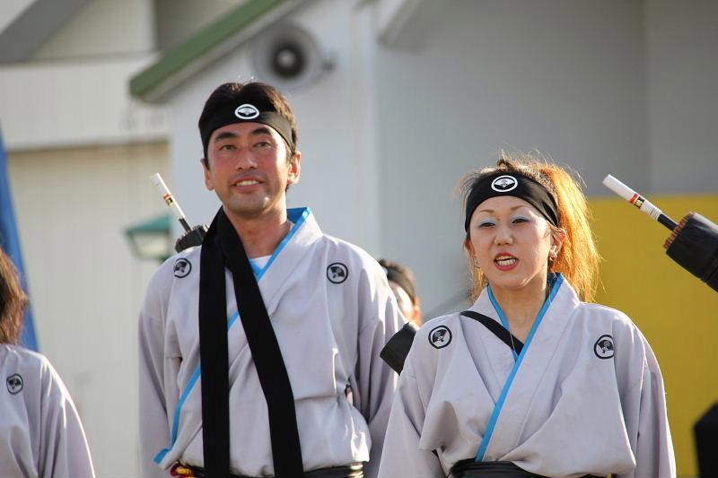 第7回奥州前沢よさこいFestaVII 2011その4 2011/07/10