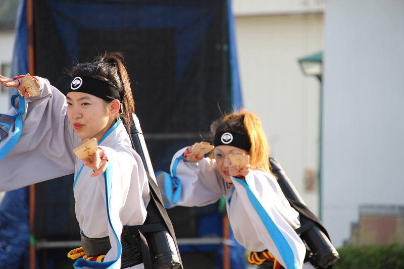 第7回奥州前沢よさこいFestaVII 2011その4 2011/07/10