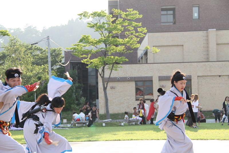 第7回奥州前沢よさこいFestaVII 2011その4 2011/07/10