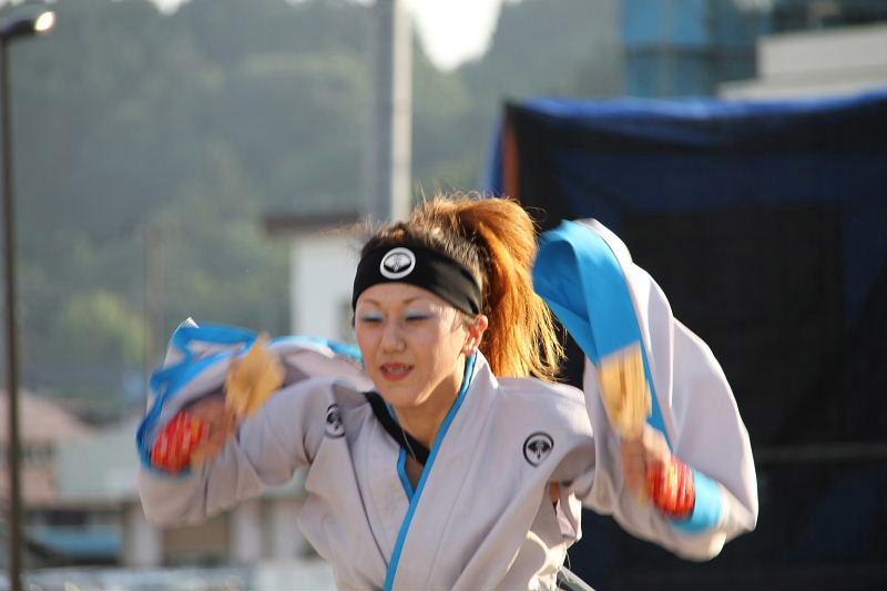 第7回奥州前沢よさこいFestaVII 2011その4 2011/07/10