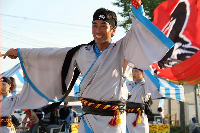 第7回奥州前沢よさこいFestaVII 2011その4 2011/07/10