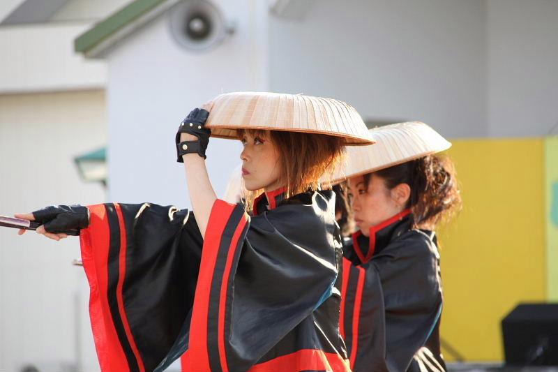 第7回奥州前沢よさこいFestaVII 2011その4 2011/07/10