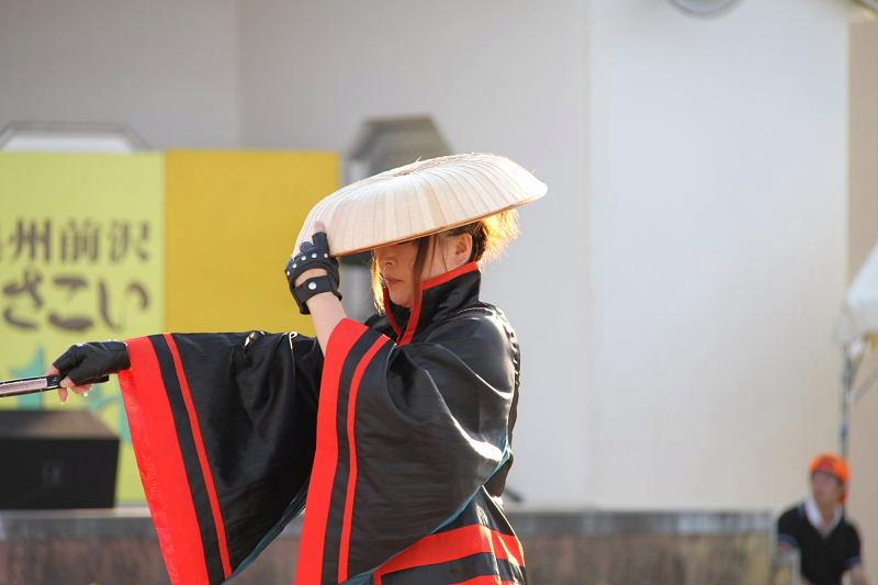 第7回奥州前沢よさこいFestaVII 2011その4 2011/07/10