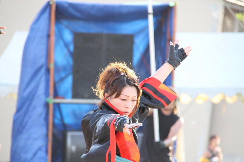 第7回奥州前沢よさこいFestaVII 2011その4 2011/07/10