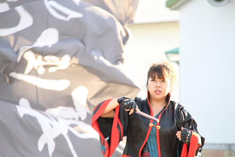 第7回奥州前沢よさこいFestaVII 2011その4 2011/07/10