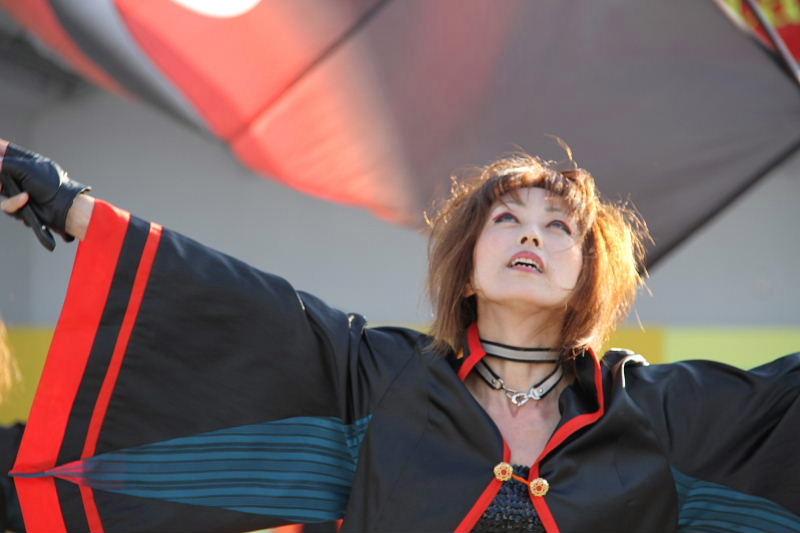 第7回奥州前沢よさこいFestaVII 2011その4 2011/07/10