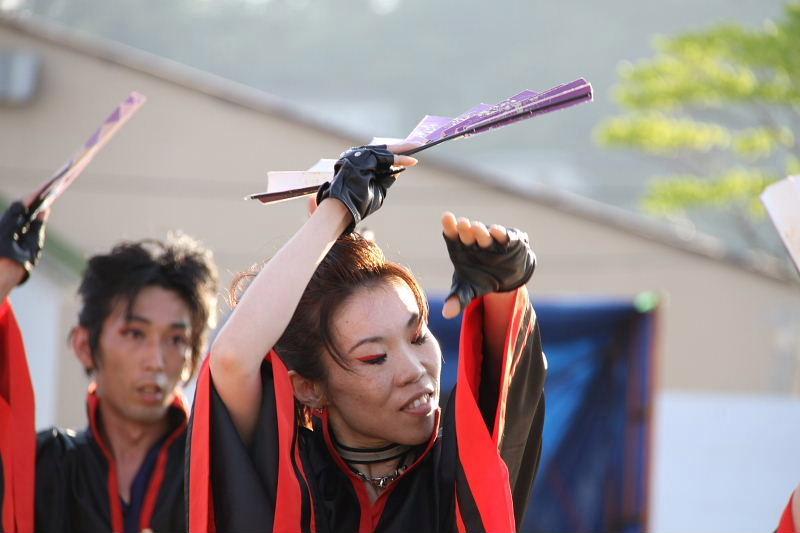 第7回奥州前沢よさこいFestaVII 2011その4 2011/07/10