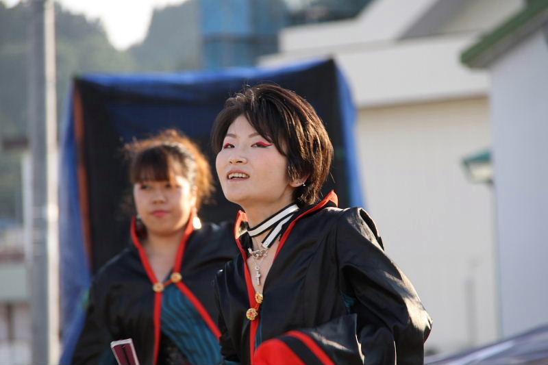 第7回奥州前沢よさこいFestaVII 2011その4 2011/07/10