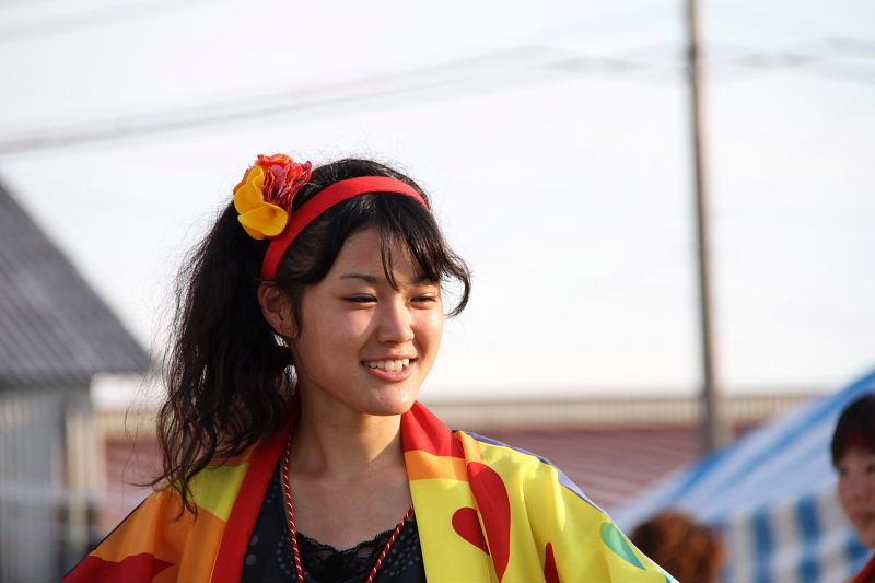 第7回奥州前沢よさこいFestaVII 2011その4 2011/07/10