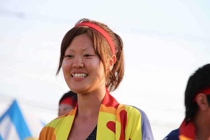 第7回奥州前沢よさこいFestaVII 2011その4 2011/07/10