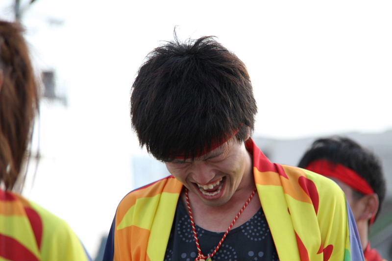 第7回奥州前沢よさこいFestaVII 2011その4 2011/07/10