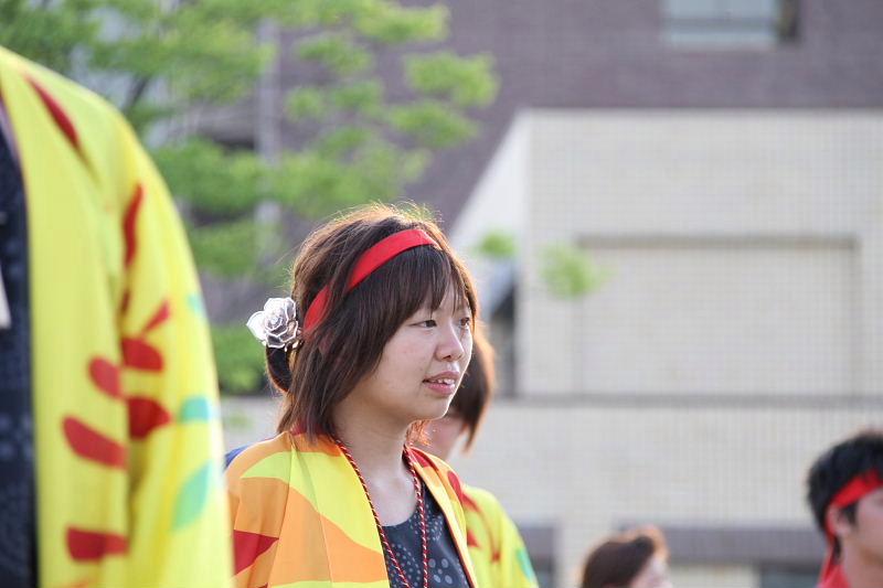 第7回奥州前沢よさこいFestaVII 2011その4 2011/07/10