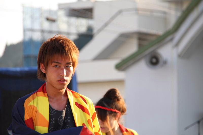 第7回奥州前沢よさこいFestaVII 2011その4 2011/07/10