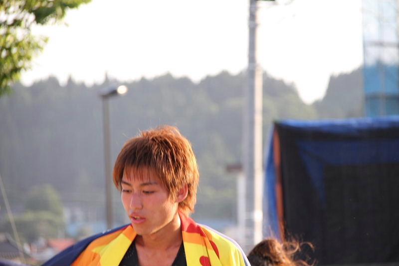 第7回奥州前沢よさこいFestaVII 2011その4 2011/07/10