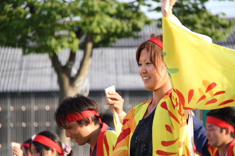 第7回奥州前沢よさこいFestaVII 2011その4 2011/07/10