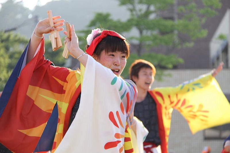 第7回奥州前沢よさこいFestaVII 2011その4 2011/07/10