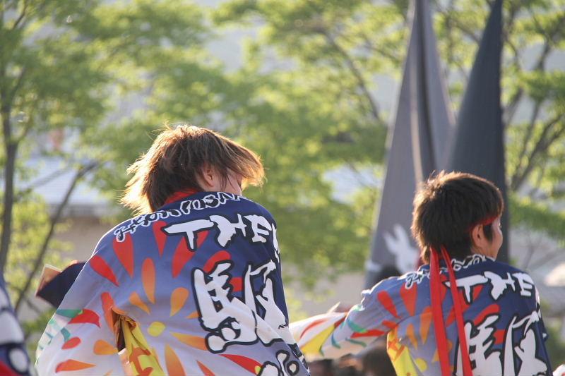 第7回奥州前沢よさこいFestaVII 2011その4 2011/07/10