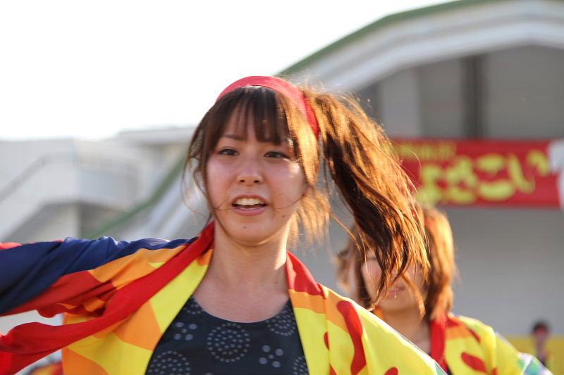 第7回奥州前沢よさこいFestaVII 2011その4 2011/07/10