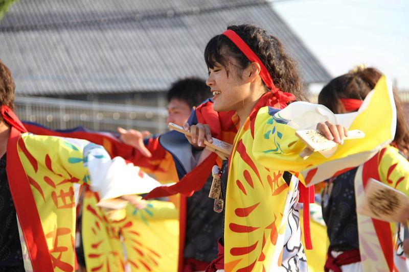 第7回奥州前沢よさこいFestaVII 2011その4 2011/07/10