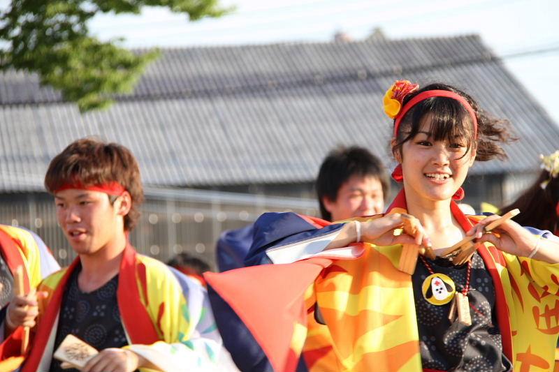 第7回奥州前沢よさこいFestaVII 2011その4 2011/07/10