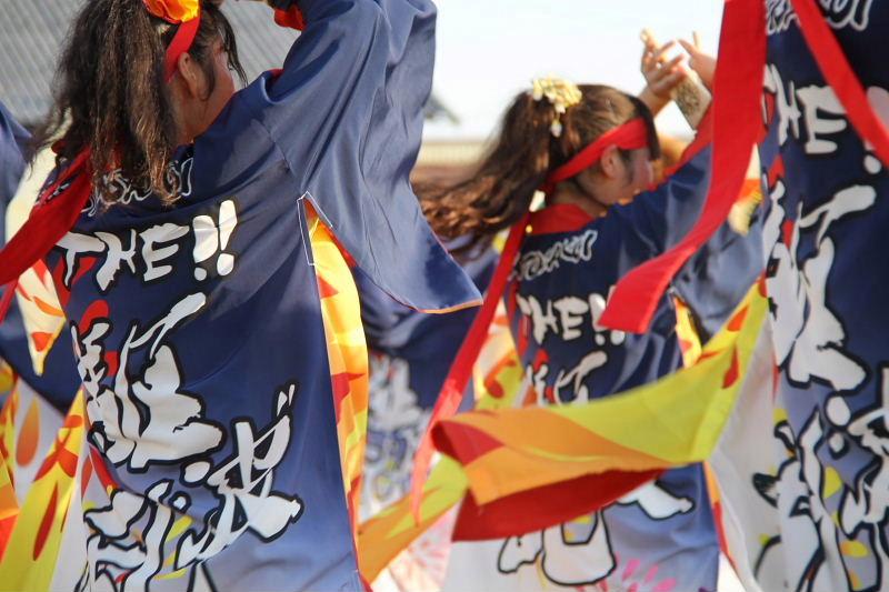 第7回奥州前沢よさこいFestaVII 2011その4 2011/07/10