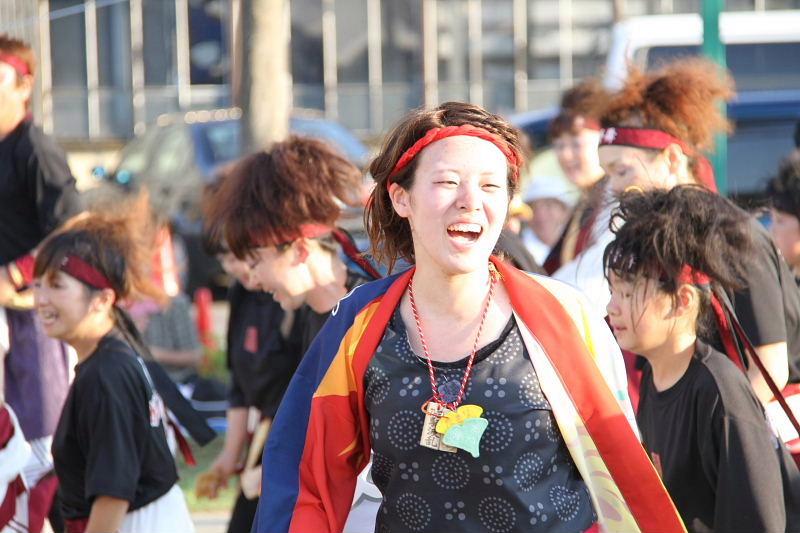 第7回奥州前沢よさこいFestaVII 2011その4 2011/07/10