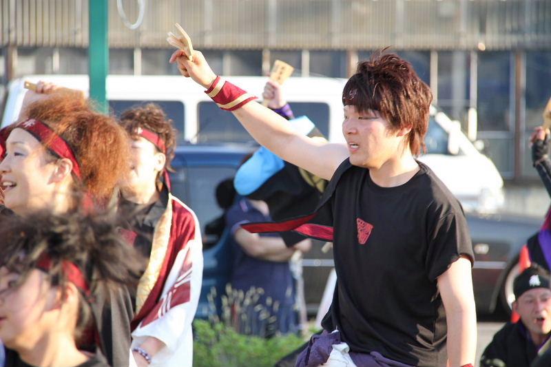 第7回奥州前沢よさこいFestaVII 2011その4 2011/07/10