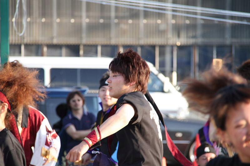 第7回奥州前沢よさこいFestaVII 2011その4 2011/07/10