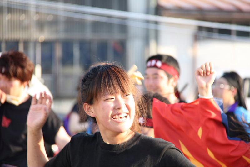 第7回奥州前沢よさこいFestaVII 2011その4 2011/07/10