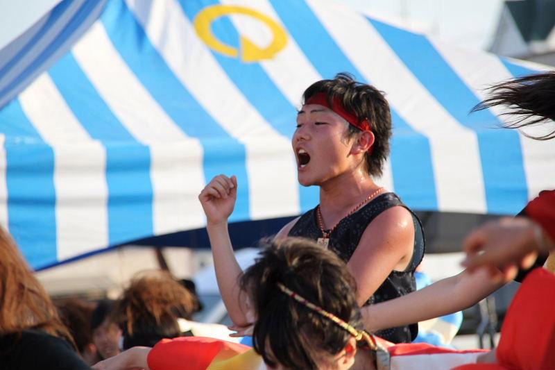 第7回奥州前沢よさこいFestaVII 2011その4 2011/07/10