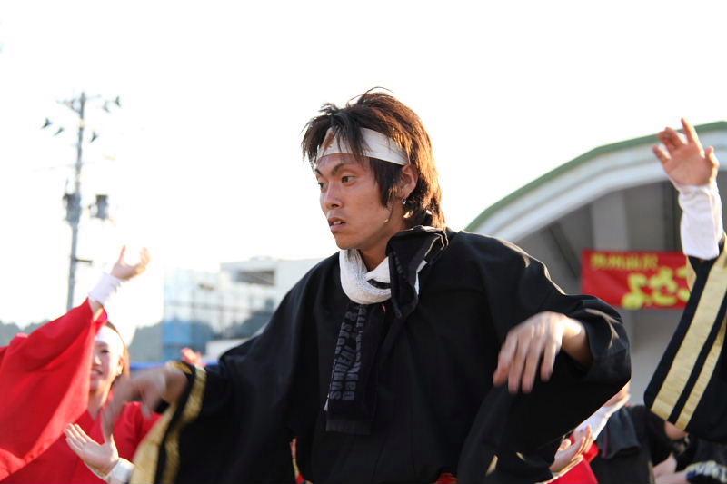 第7回奥州前沢よさこいFestaVII 2011その4 2011/07/10