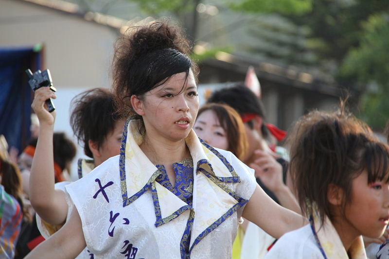 第7回奥州前沢よさこいFestaVII 2011その4 2011/07/10