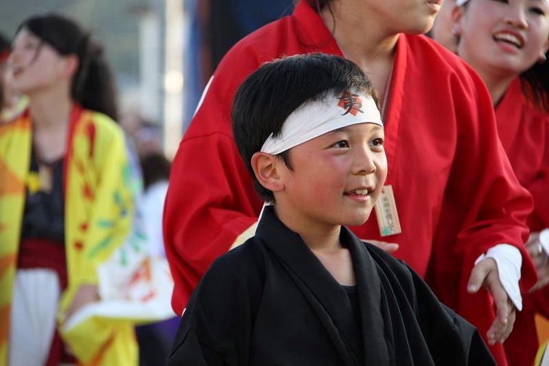 第7回奥州前沢よさこいFestaVII 2011その4 2011/07/10