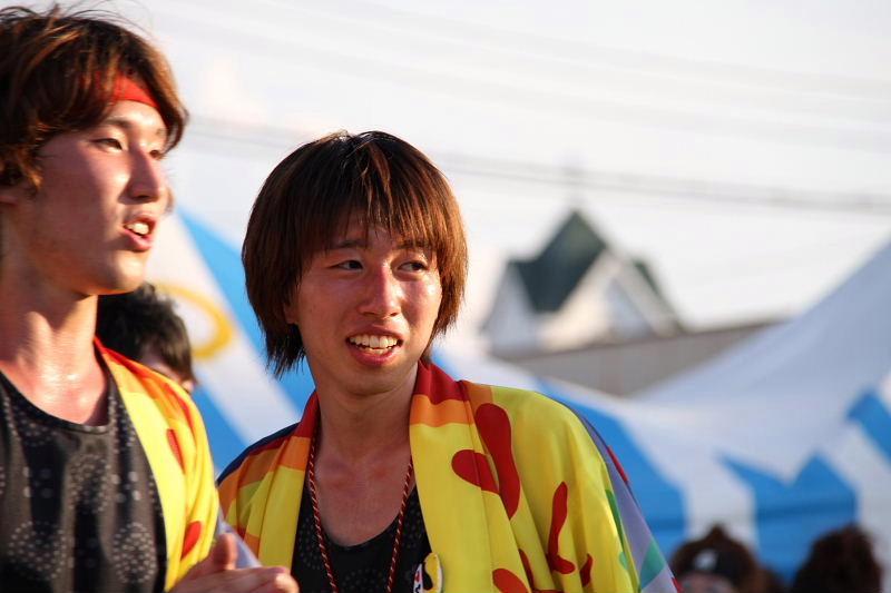 第7回奥州前沢よさこいFestaVII 2011その4 2011/07/10