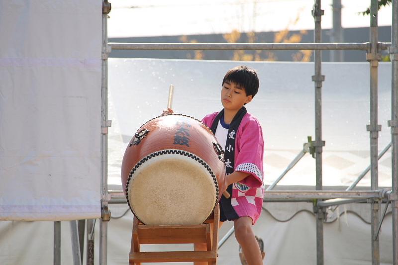 第38回江刺甚句まつり（本まつり）2011その2 2011/10/09