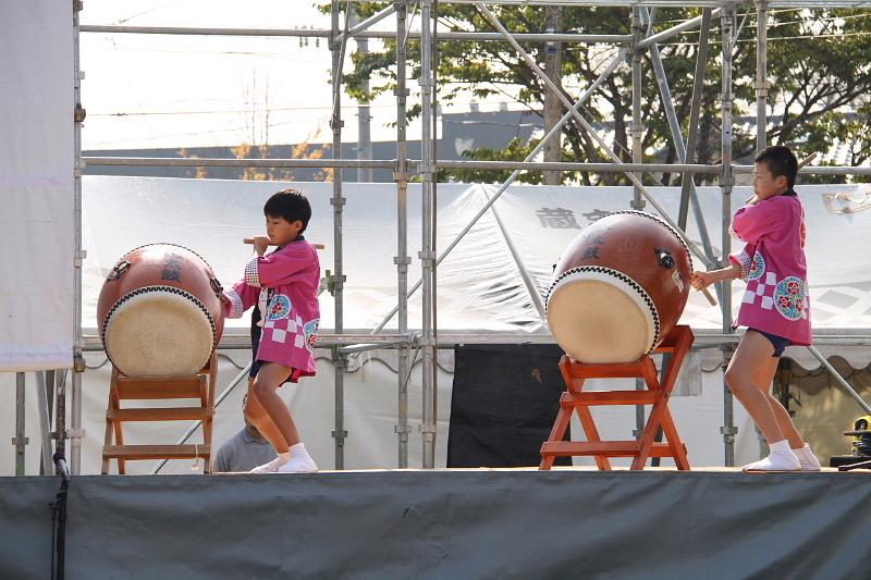 第38回江刺甚句まつり（本まつり）2011その2 2011/10/09