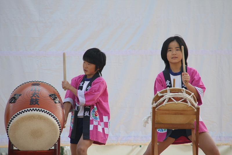 第38回江刺甚句まつり（本まつり）2011その2 2011/10/09