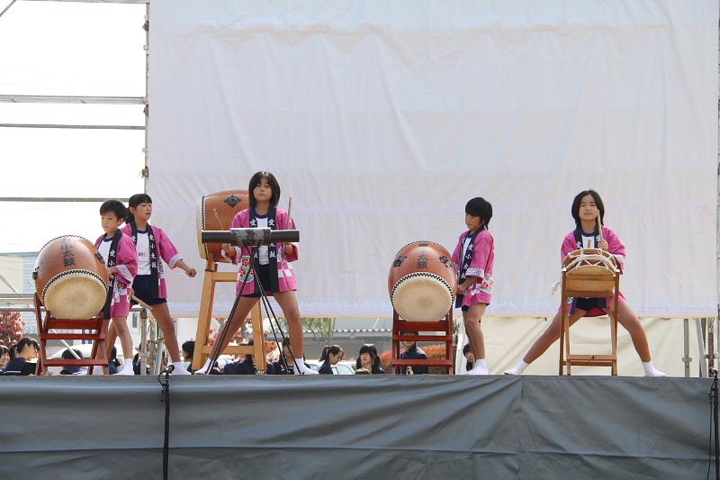 第38回江刺甚句まつり（本まつり）2011その2 2011/10/09